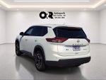 2024 Nissan Rogue AWD SV