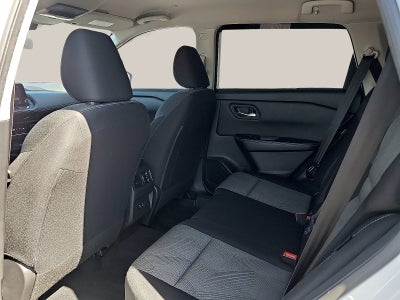 2024 Nissan Rogue AWD SV