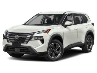 2024 Nissan Rogue AWD SV