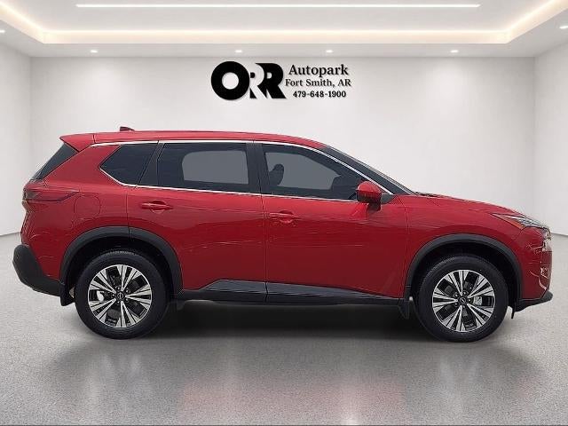 2023 Nissan Rogue AWD SV