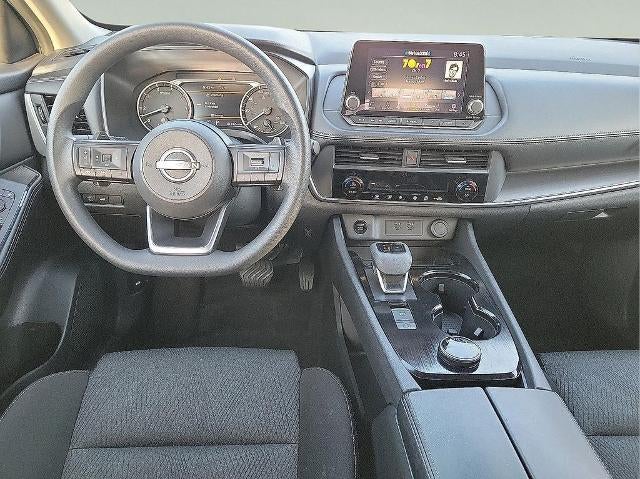 2024 Nissan Rogue AWD SV