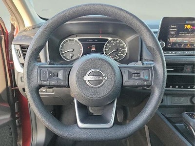 2024 Nissan Rogue AWD SV