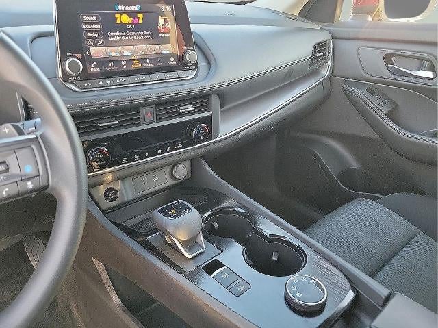 2024 Nissan Rogue AWD SV