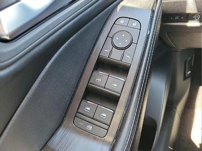 2025 Nissan Rogue AWD SV