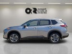 2025 Nissan Rogue AWD SV
