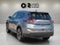 2025 Nissan Rogue AWD SV