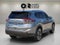 2025 Nissan Rogue AWD SV