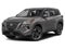 2025 Nissan Rogue AWD SV