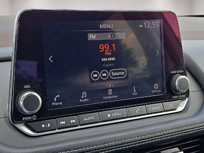 2023 Nissan Rogue AWD SV