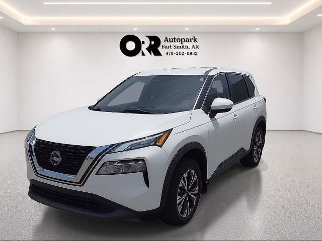 2023 Nissan Rogue AWD SV
