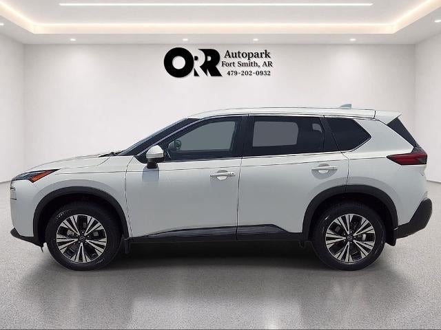 2023 Nissan Rogue AWD SV