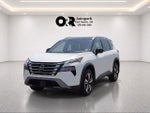 2025 Nissan Rogue AWD SL