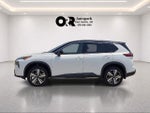 2025 Nissan Rogue AWD SL