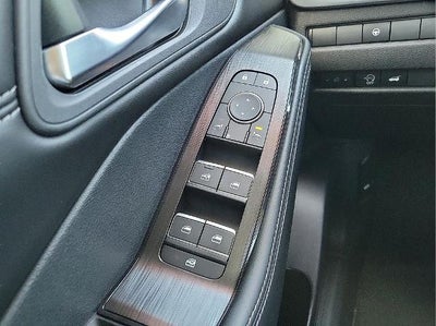 2025 Nissan Rogue AWD SL