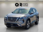 2025 Nissan Rogue AWD SL