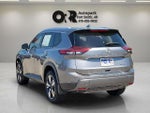 2025 Nissan Rogue AWD SL