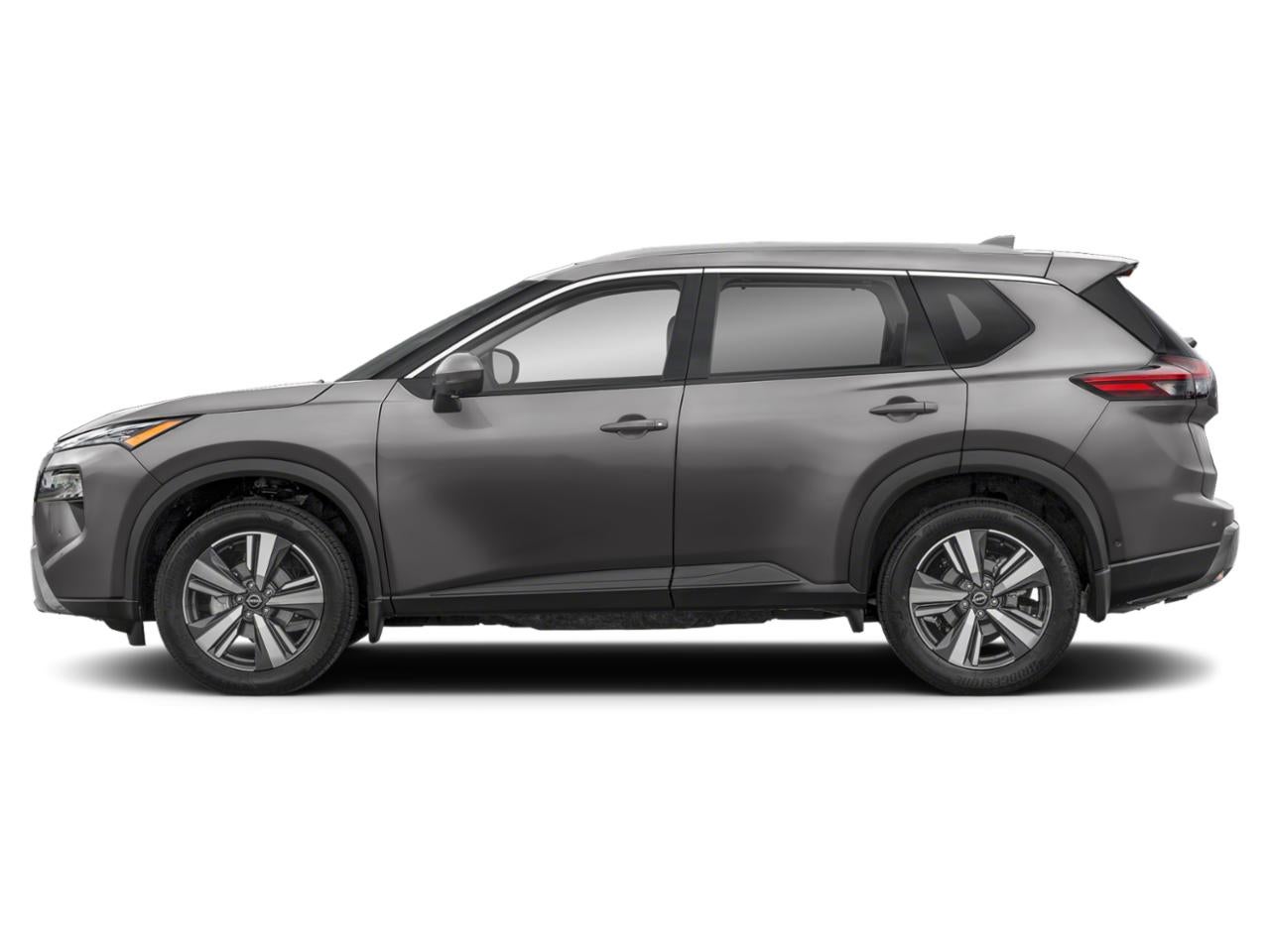 2025 Nissan Rogue AWD SL