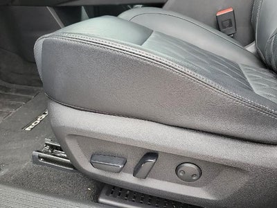 2023 Nissan Rogue FWD Platinum