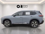 2023 Nissan Rogue FWD Platinum