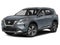 2023 Nissan Rogue FWD Platinum