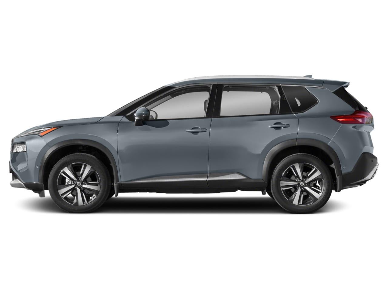 2023 Nissan Rogue FWD Platinum