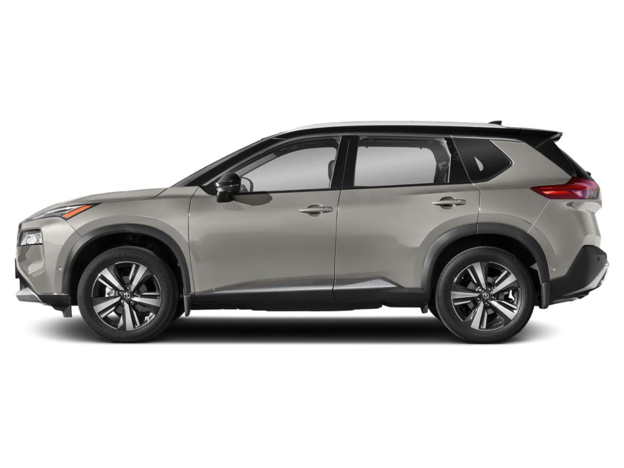 2023 Nissan Rogue FWD Platinum