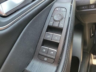 2023 Nissan Rogue FWD Platinum