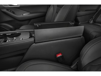 2024 Nissan Rogue AWD Platinum