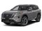 2024 Nissan Rogue AWD Platinum