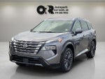 2024 Nissan Rogue AWD Platinum