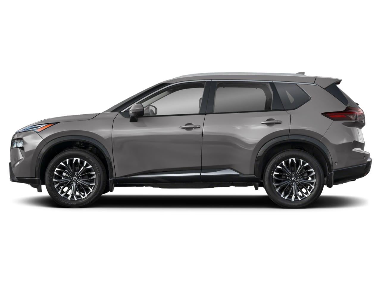 2024 Nissan Rogue AWD Platinum