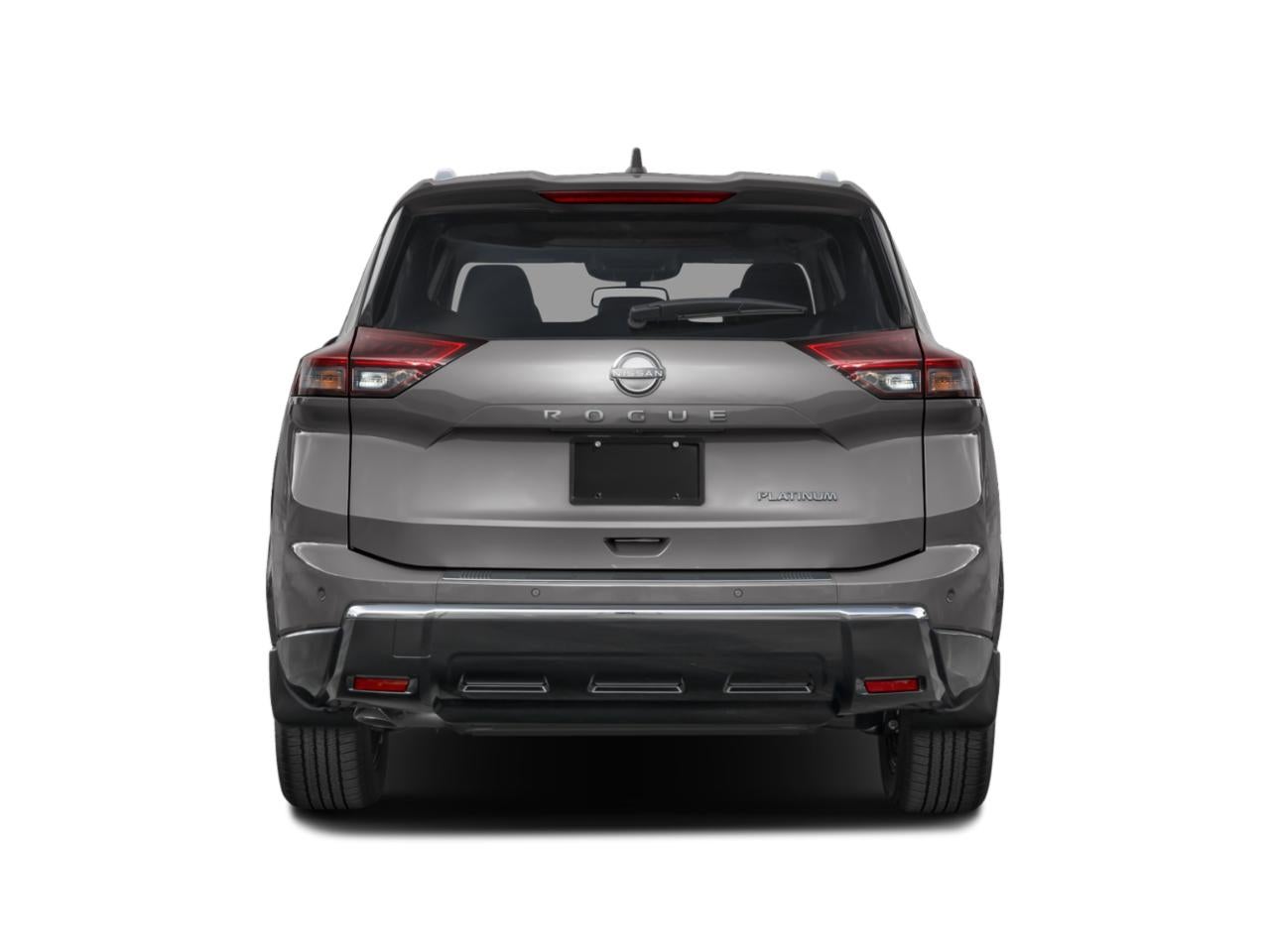 2024 Nissan Rogue AWD Platinum