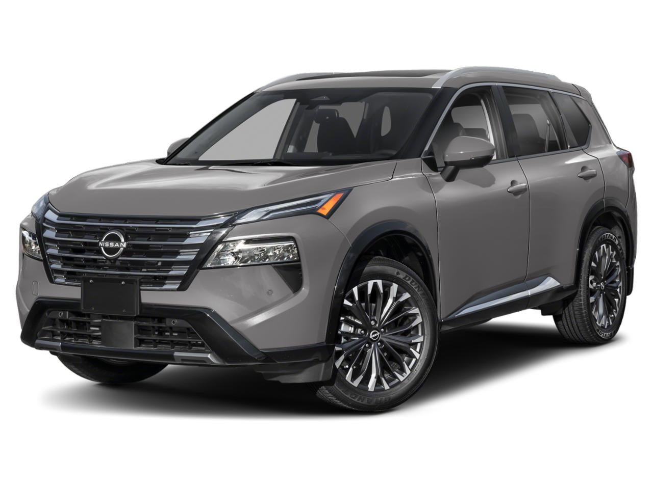 2026 Nissan Rogue AWD Platinum *Ltd Avail*