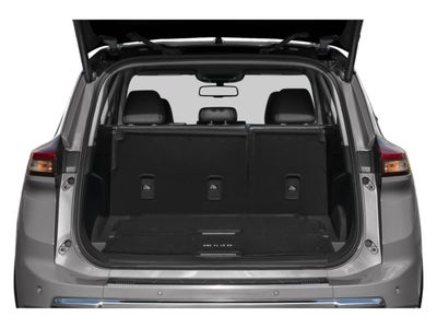 2026 Nissan Rogue AWD Platinum *Ltd Avail*