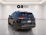 2025 Nissan Rogue AWD Platinum