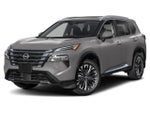 2025 Nissan Rogue AWD Platinum