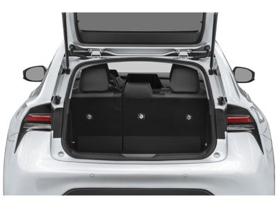 2026 Toyota Prius LE (Natl)