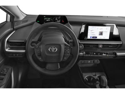 2026 Toyota Prius LE (Natl)