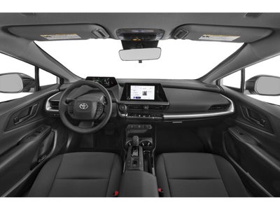 2026 Toyota Prius LE (Natl)