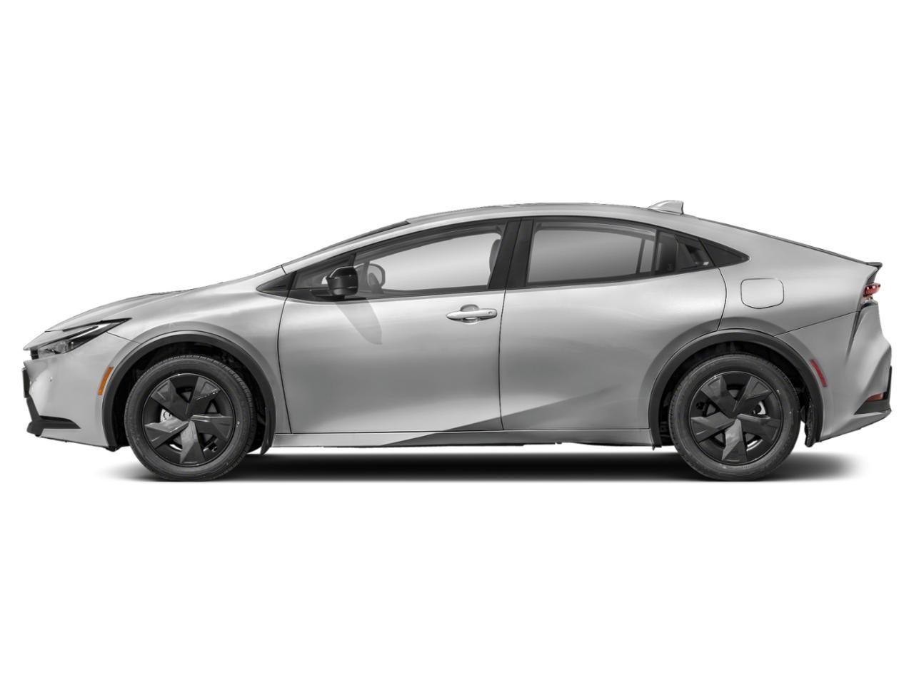 2026 Toyota Prius LE (Natl)