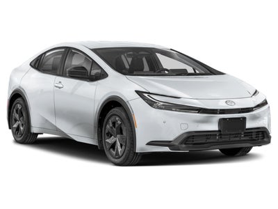 2026 Toyota Prius LE (Natl)