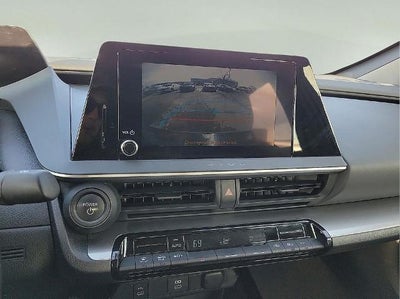 2024 Toyota Prius LE (Natl)