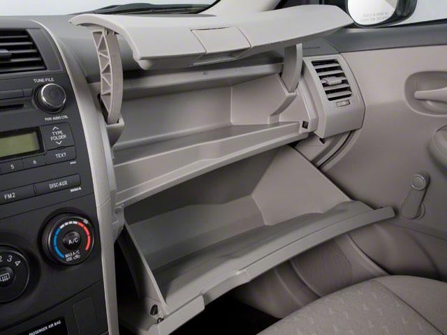 2010 Toyota Corolla 4dr Sdn Auto (Natl)