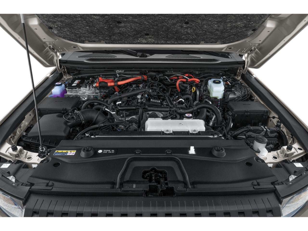 2025 Toyota Land Cruiser 1958 4WD (Natl)