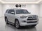 2020 Toyota 4Runner Limited 4WD (Natl)
