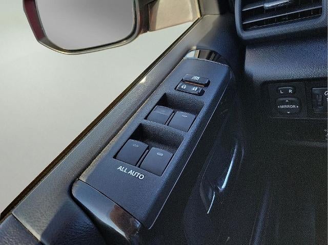 2020 Toyota 4Runner Venture 4WD (Natl)