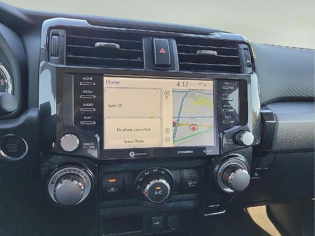 2020 Toyota 4Runner Venture 4WD (Natl)