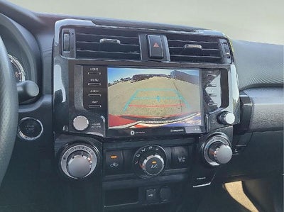 2020 Toyota 4Runner Venture 4WD (Natl)