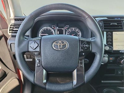 2020 Toyota 4Runner Venture 4WD (Natl)