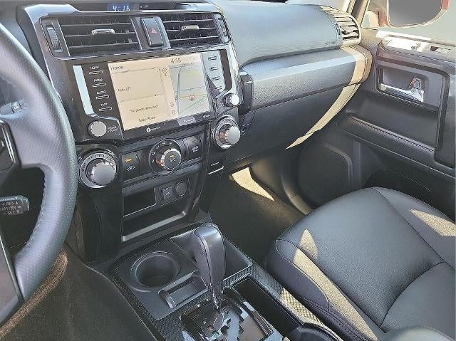 2020 Toyota 4Runner Venture 4WD (Natl)